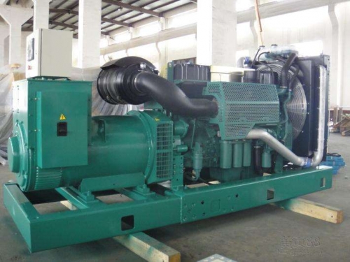 镶黄便携静音：租赁无声发电机组，便携式解决能源需求